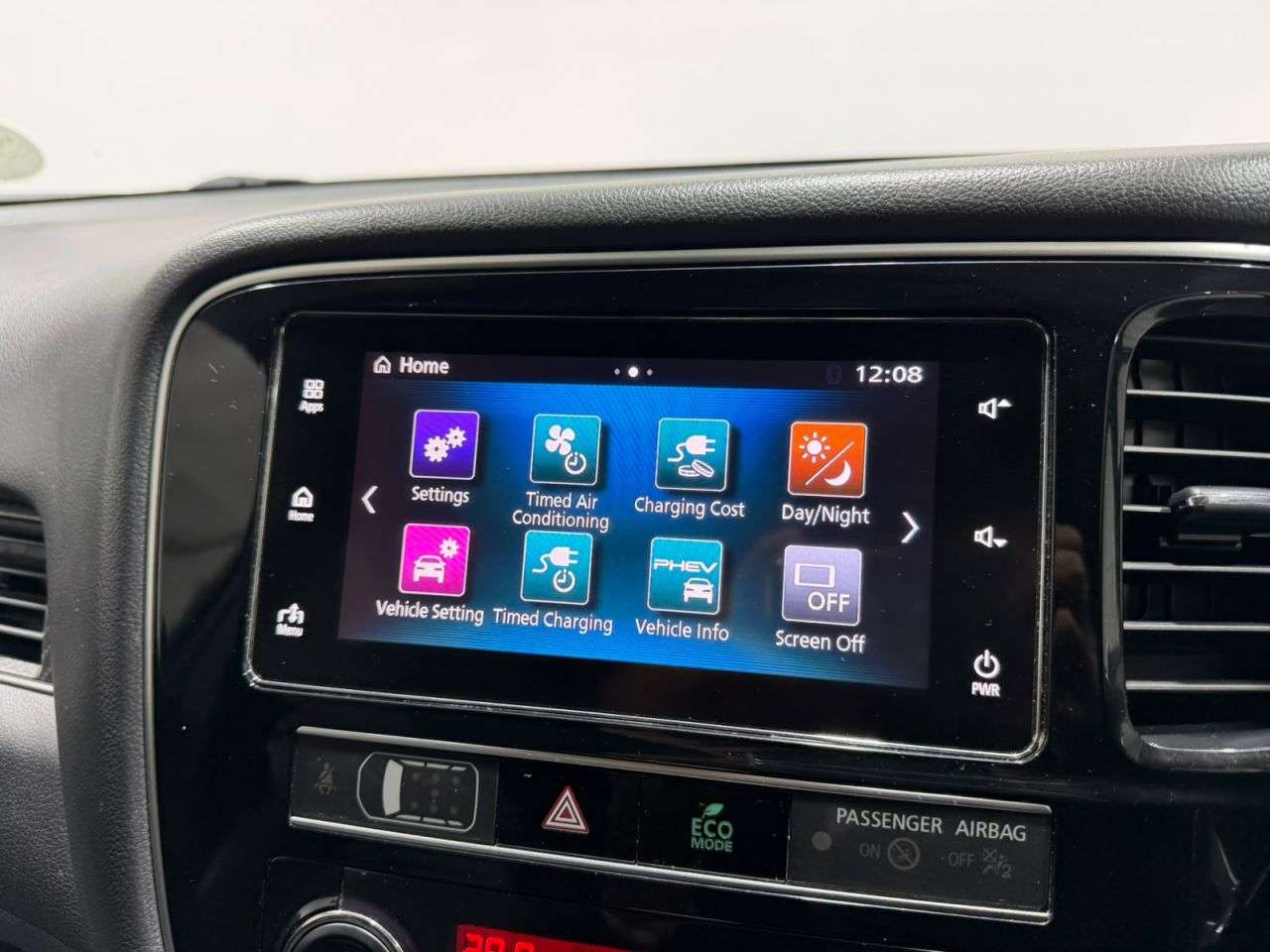2019 MITSUBISHI OUTLANDER 2019 MITSUBISHI OUTLANDER
