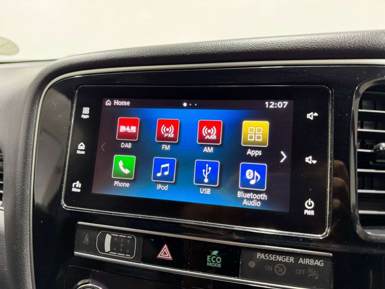 2019 MITSUBISHI OUTLANDER 2019 MITSUBISHI OUTLANDER
