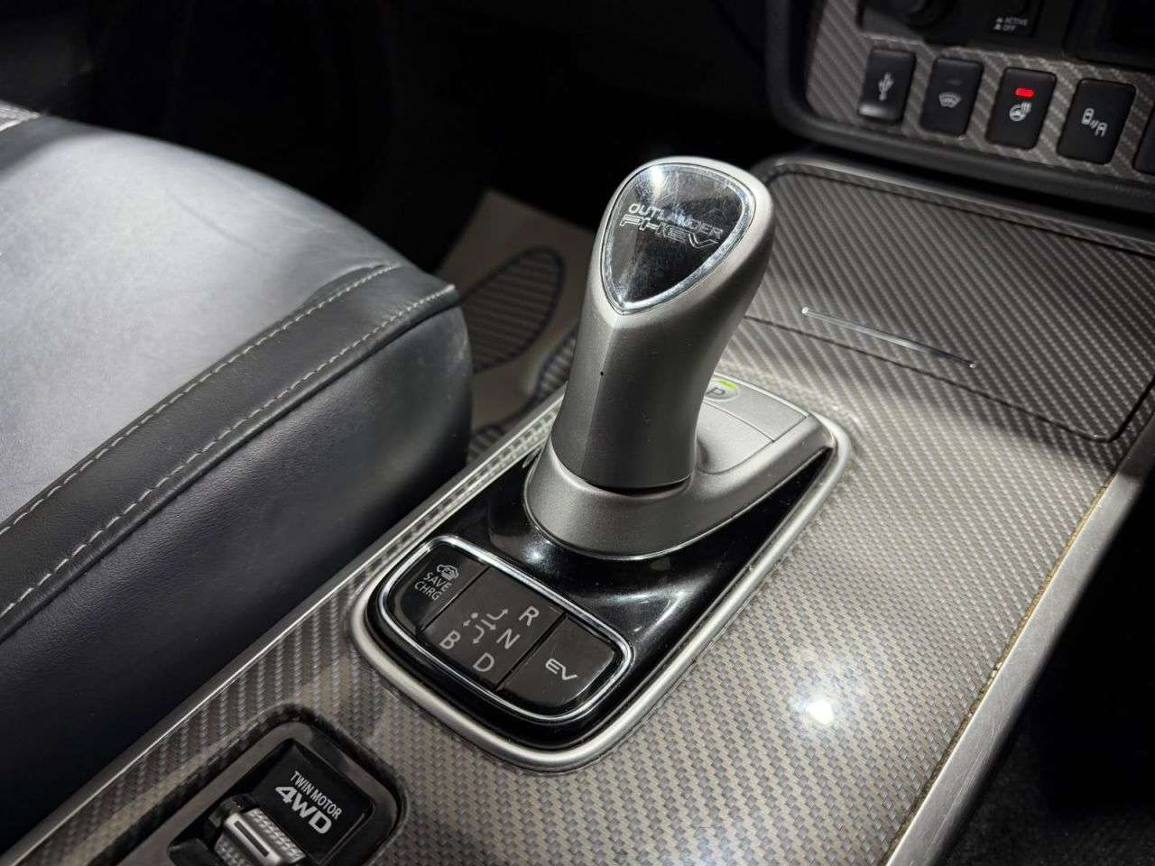 2019 MITSUBISHI OUTLANDER 2019 MITSUBISHI OUTLANDER