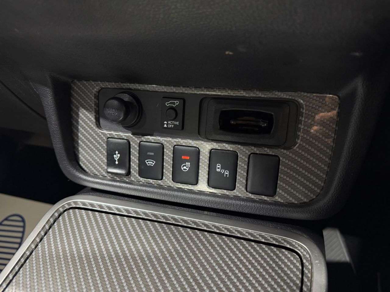 2019 MITSUBISHI OUTLANDER 2019 MITSUBISHI OUTLANDER