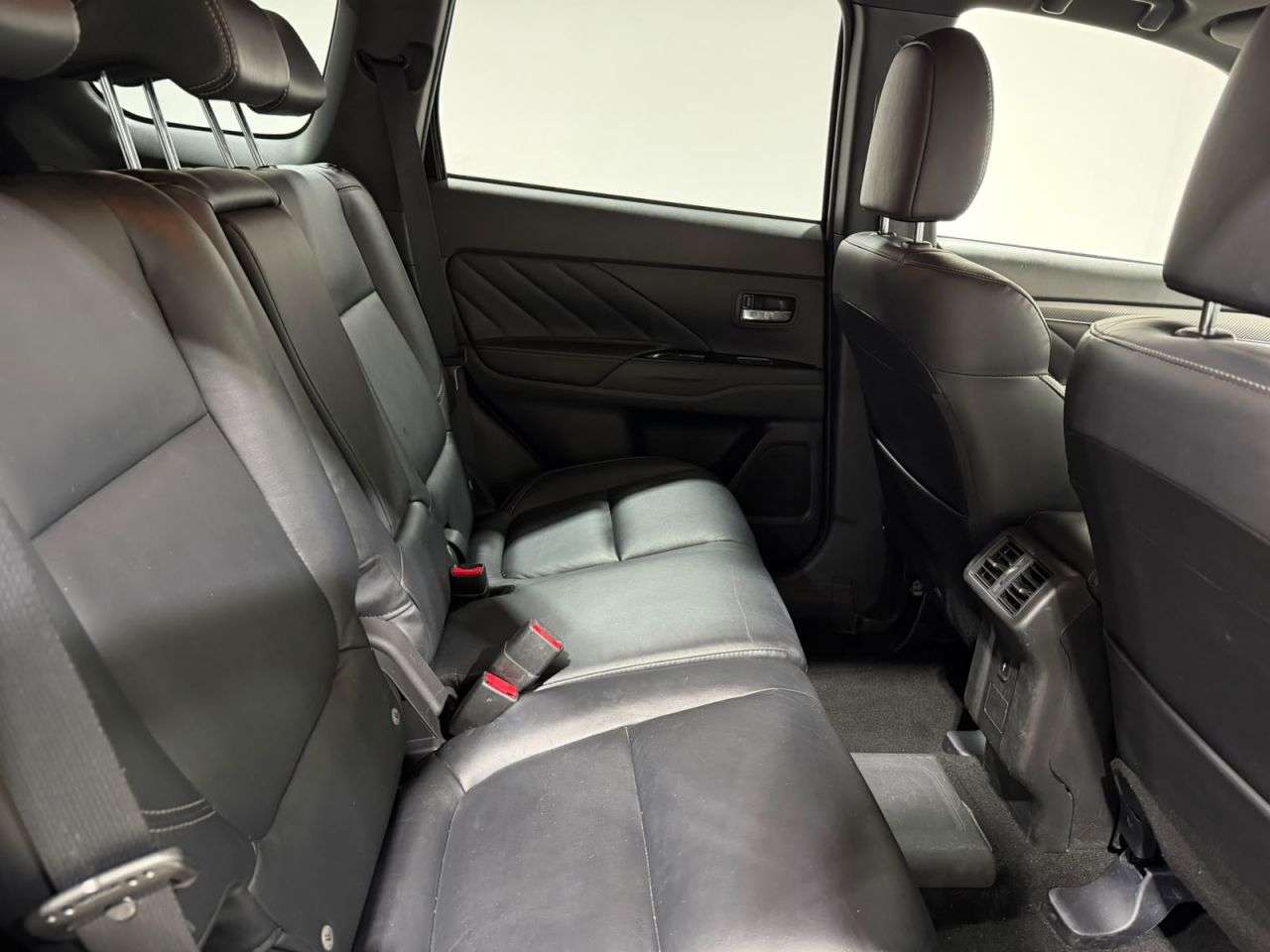 2019 MITSUBISHI OUTLANDER 2019 MITSUBISHI OUTLANDER
