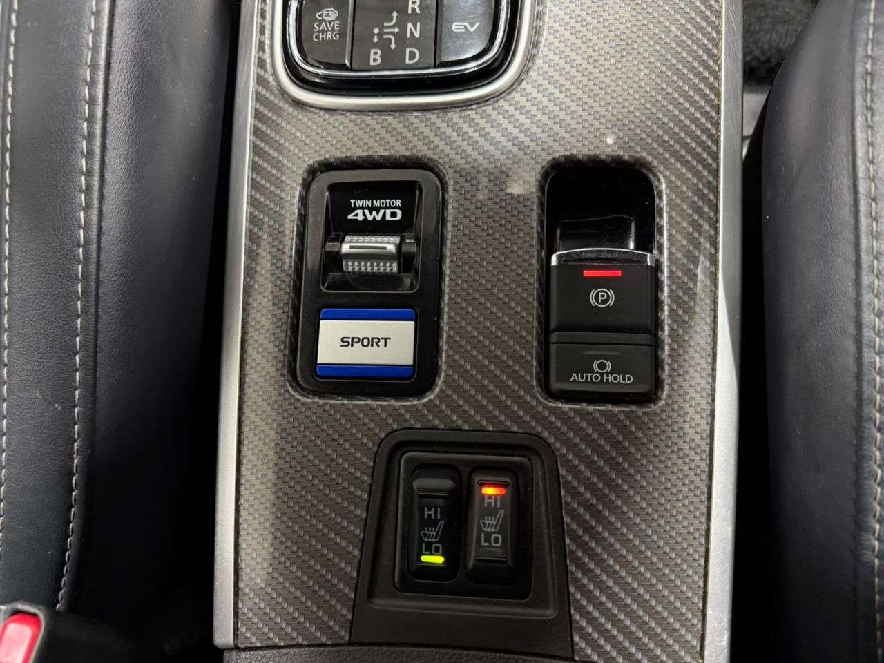 2019 MITSUBISHI OUTLANDER 2019 MITSUBISHI OUTLANDER