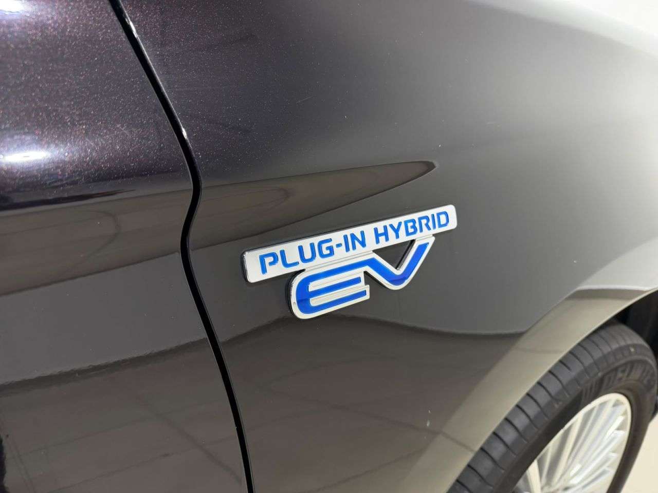 2019 MITSUBISHI OUTLANDER 2019 MITSUBISHI OUTLANDER