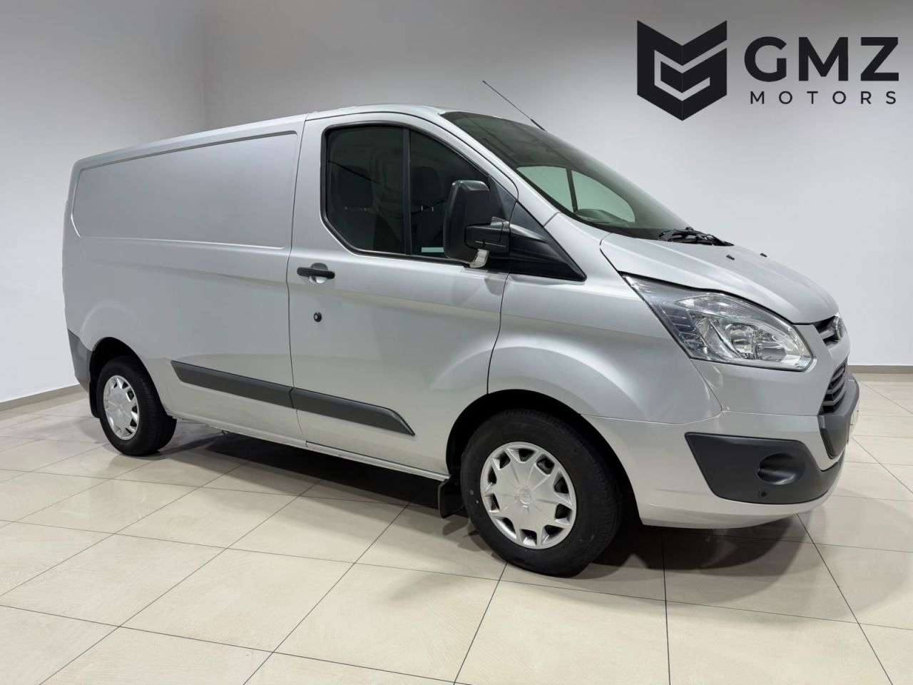 A 2018 FORD TRANSIT CUSTOM 2.0 TDCi 290 Trend Panel Van 5dr Diesel Manual L1 H1 (157 g/km, 104 bhp) NA A 2018 FORD TRANSIT CUSTOM 2.0 TDCi 290 Trend Panel Van 5dr Diesel Manual L1 H1 (157 g/km, 104 bhp) NA