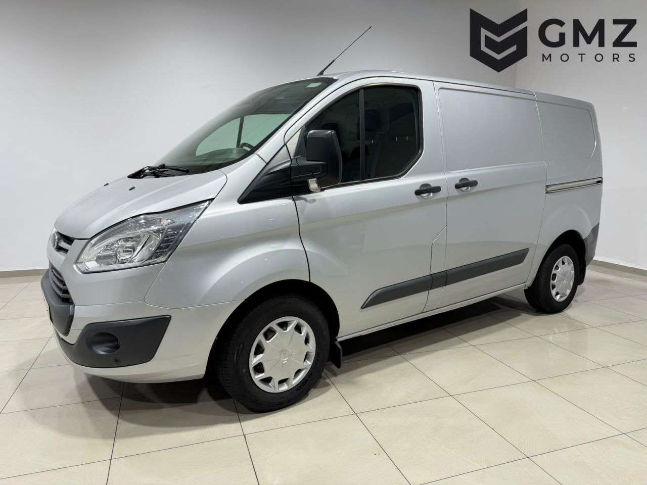 A 2018 FORD TRANSIT CUSTOM 2.0 TDCi 290 Trend Panel Van 5dr Diesel Manual L1 H1 (157 g/km, 104 bhp) NA A 2018 FORD TRANSIT CUSTOM 2.0 TDCi 290 Trend Panel Van 5dr Diesel Manual L1 H1 (157 g/km, 104 bhp) NA