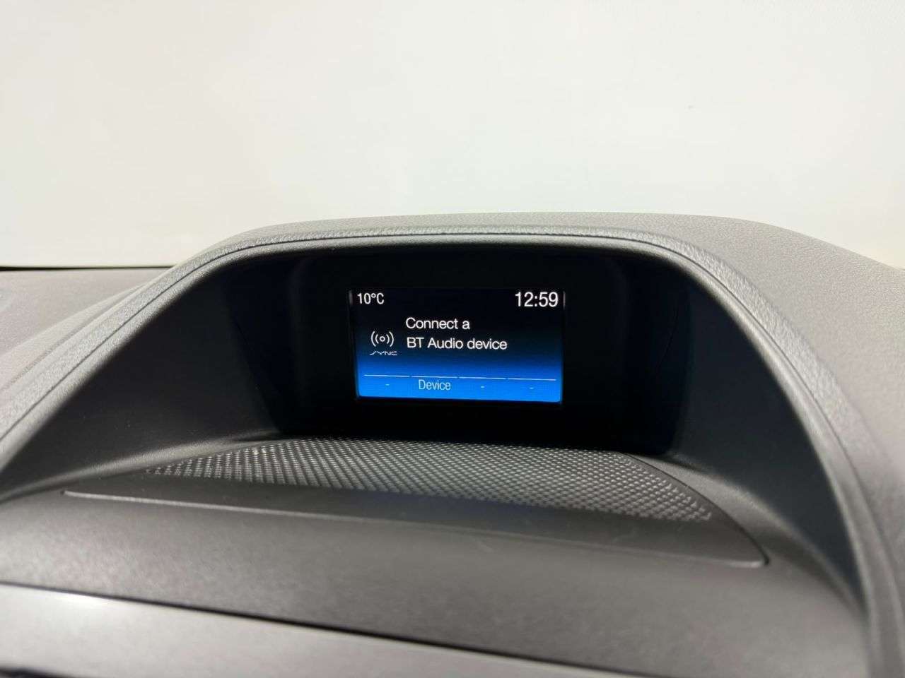 2018 FORD TRANSIT CUSTOM 2018 FORD TRANSIT CUSTOM