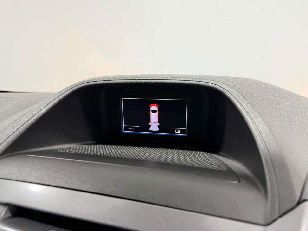 2018 FORD TRANSIT CUSTOM 2018 FORD TRANSIT CUSTOM