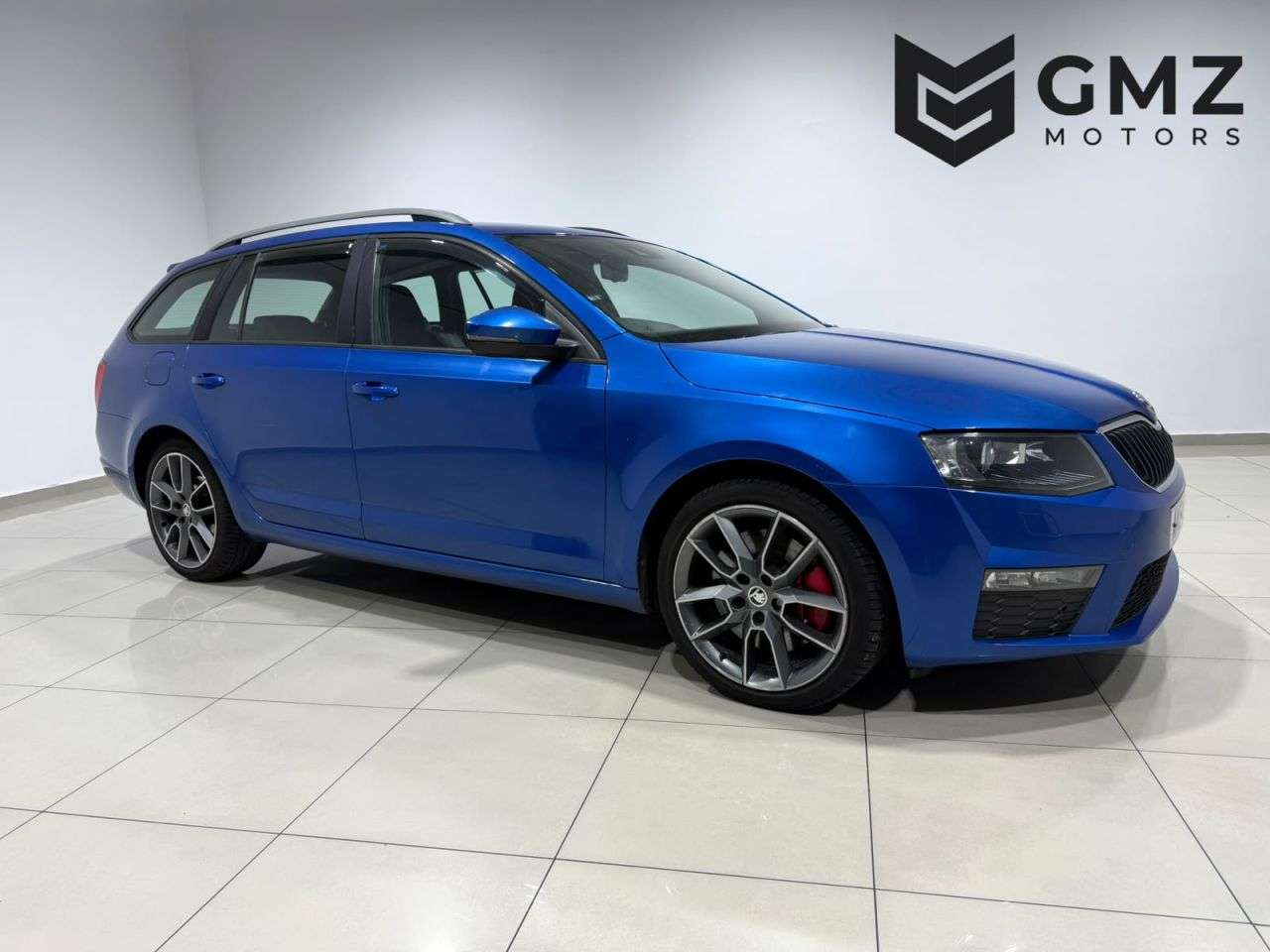 A 2014 SKODA OCTAVIA 2.0 TDI vRS Estate 5dr Diesel Manual Euro 5 (s/s) (184 ps) NATIONWIDE DELIV A 2014 SKODA OCTAVIA 2.0 TDI vRS Estate 5dr Diesel Manual Euro 5 (s/s) (184 ps) NATIONWIDE DELIV