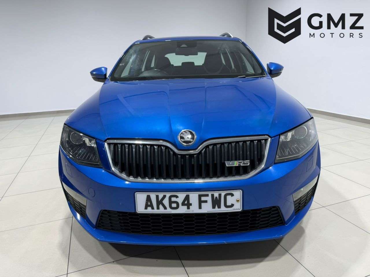 A 2014 SKODA OCTAVIA 2.0 TDI vRS Estate 5dr Diesel Manual Euro 5 (s/s) (184 ps) NATIONWIDE DELIV A 2014 SKODA OCTAVIA 2.0 TDI vRS Estate 5dr Diesel Manual Euro 5 (s/s) (184 ps) NATIONWIDE DELIV