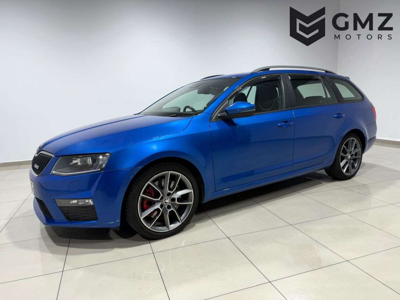 A 2014 SKODA OCTAVIA 2.0 TDI vRS Estate 5dr Diesel Manual Euro 5 (s/s) (184 ps) NATIONWIDE DELIV A 2014 SKODA OCTAVIA 2.0 TDI vRS Estate 5dr Diesel Manual Euro 5 (s/s) (184 ps) NATIONWIDE DELIV