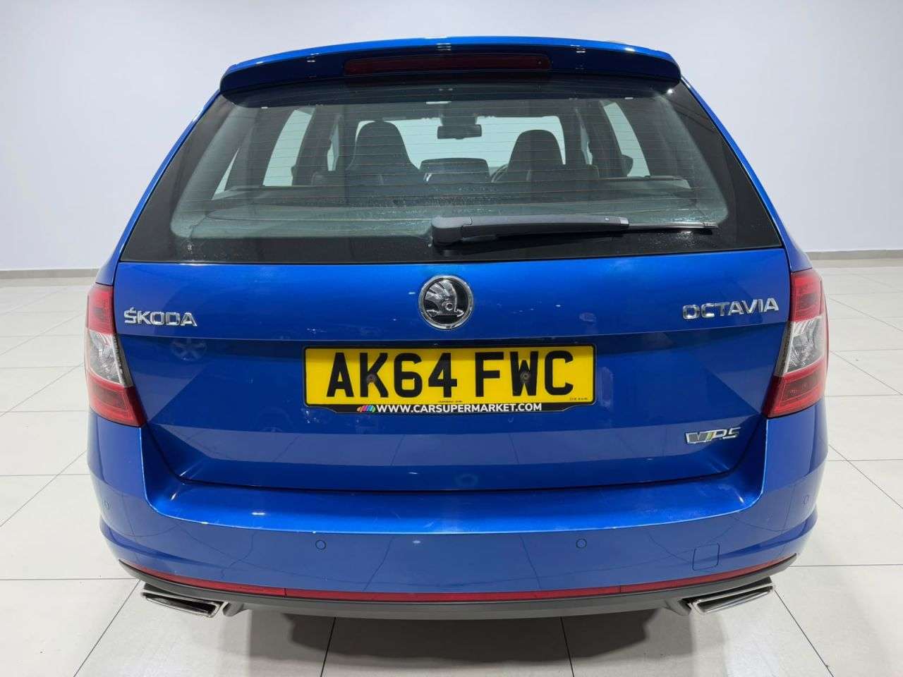 2014 SKODA OCTAVIA 2014 SKODA OCTAVIA