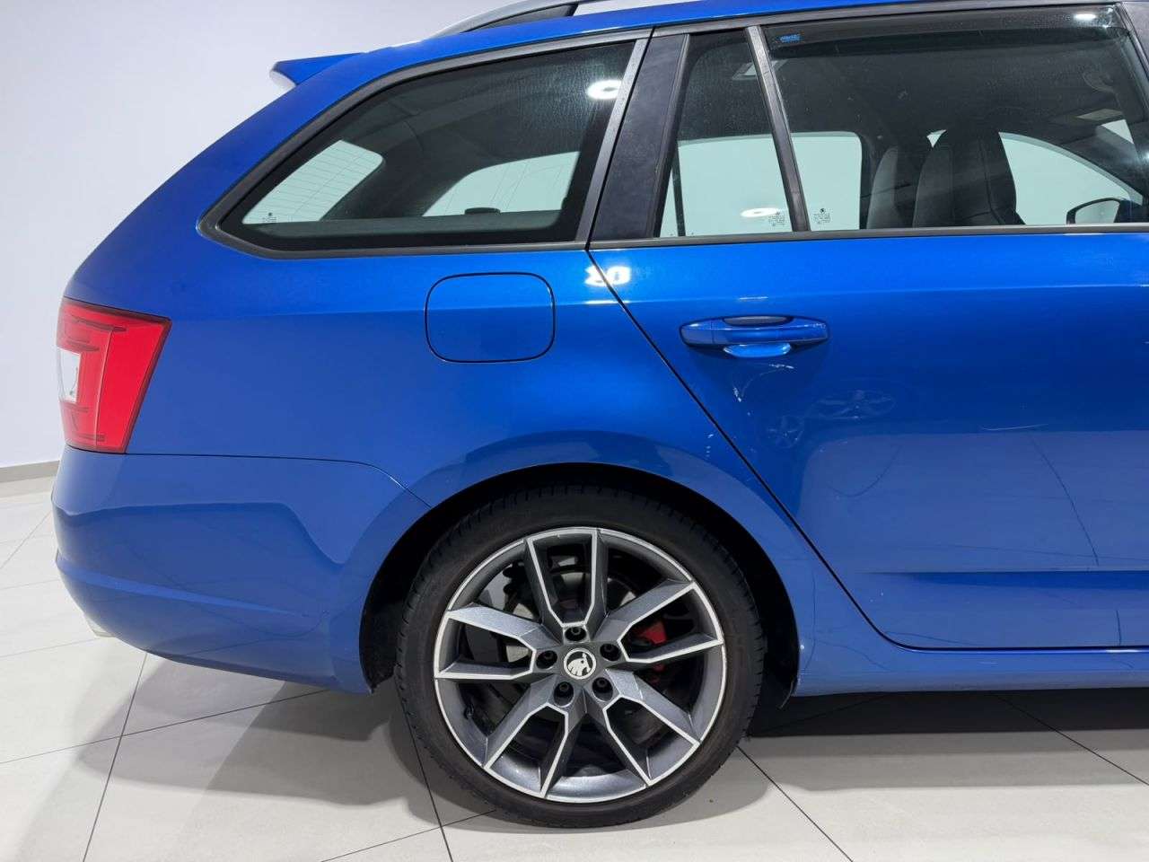 2014 SKODA OCTAVIA 2014 SKODA OCTAVIA