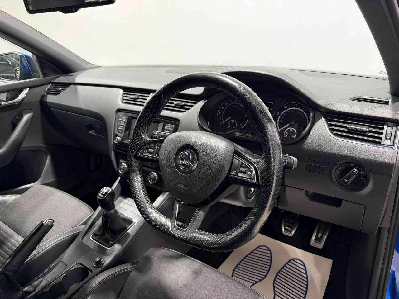 2014 SKODA OCTAVIA 2014 SKODA OCTAVIA