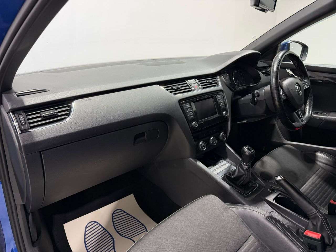 2014 SKODA OCTAVIA 2014 SKODA OCTAVIA