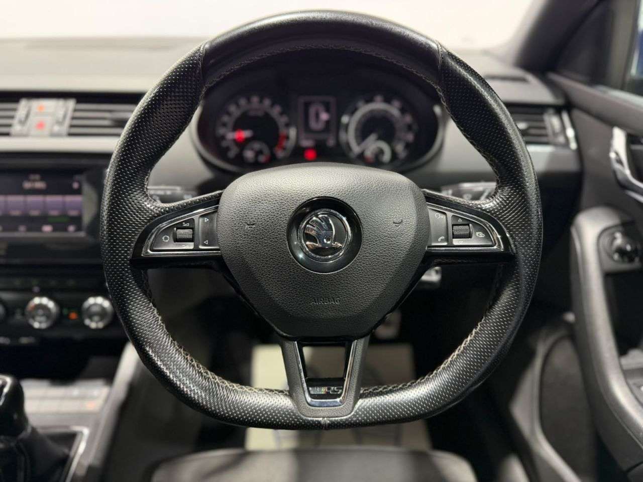 2014 SKODA OCTAVIA 2014 SKODA OCTAVIA