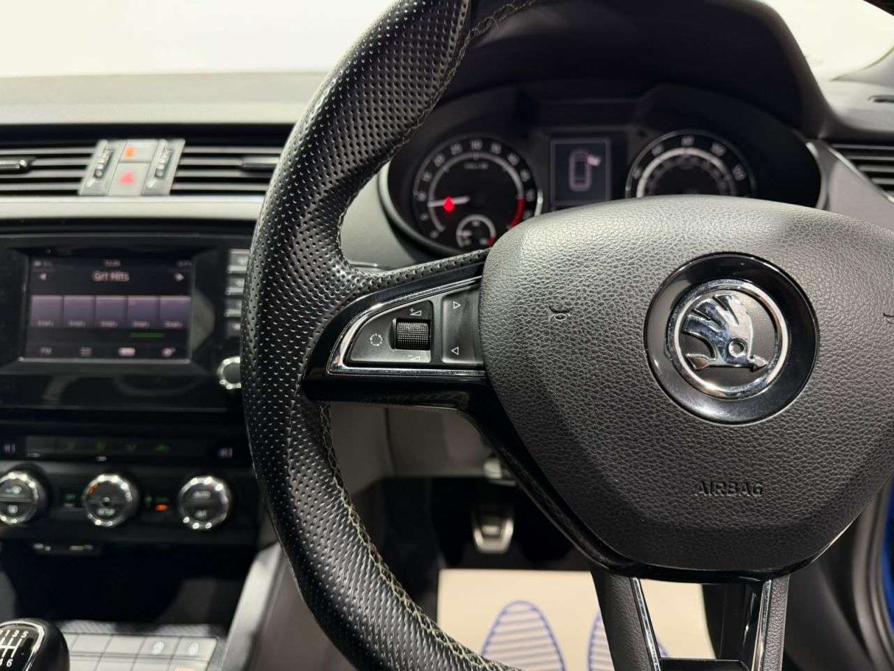 2014 SKODA OCTAVIA 2014 SKODA OCTAVIA