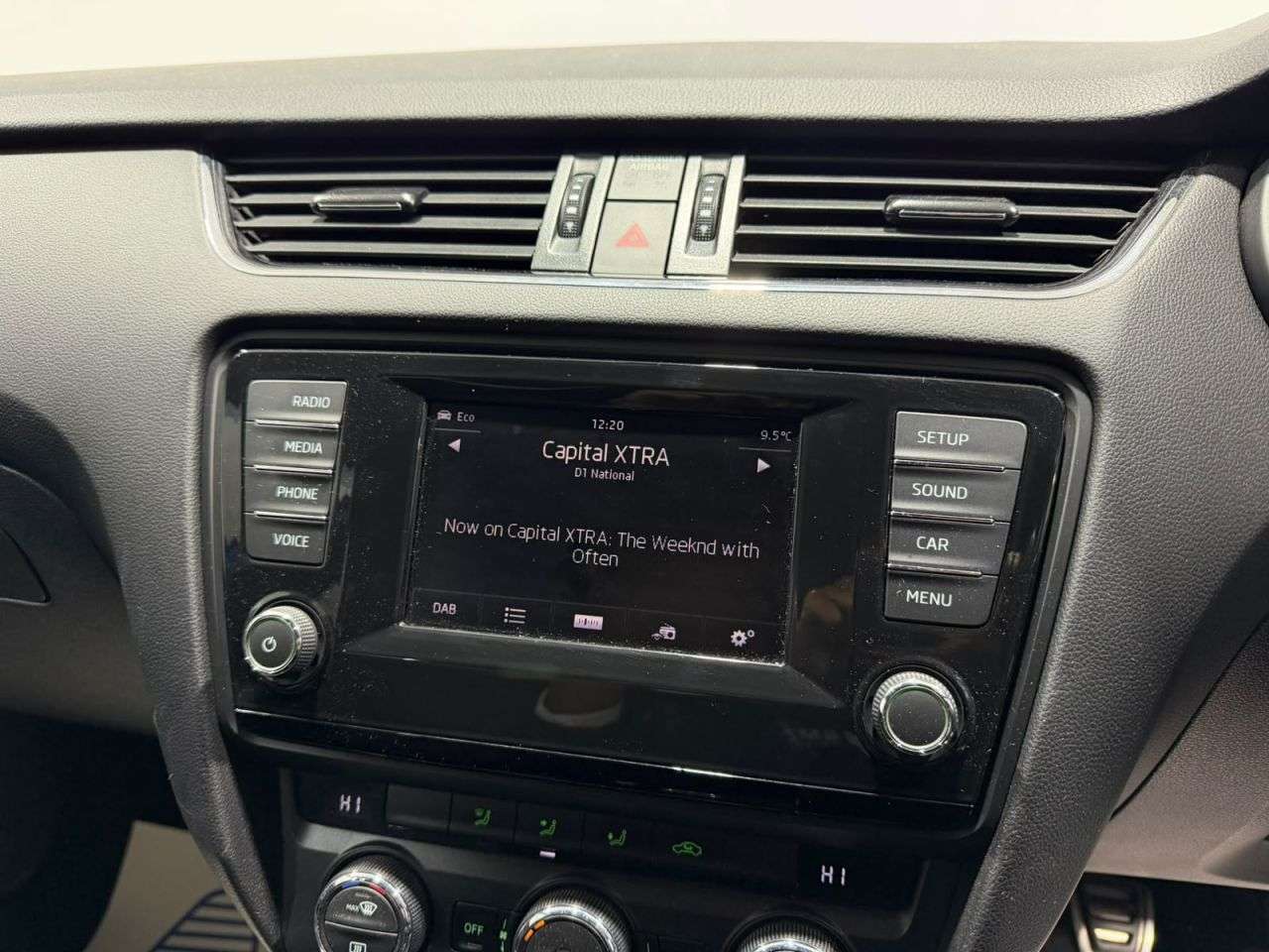 2014 SKODA OCTAVIA 2014 SKODA OCTAVIA
