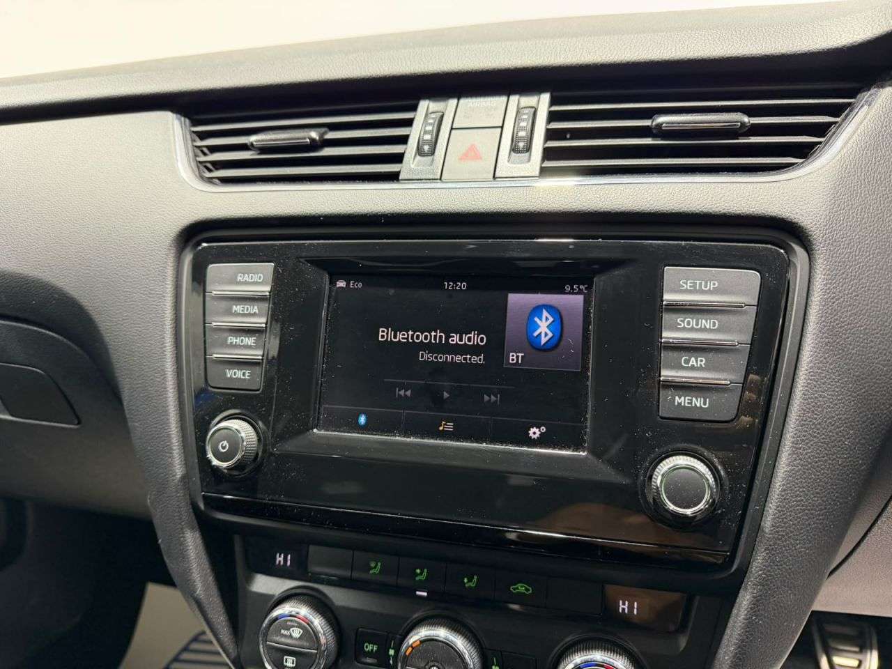 2014 SKODA OCTAVIA 2014 SKODA OCTAVIA