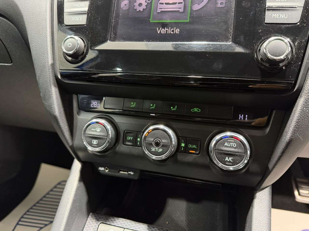2014 SKODA OCTAVIA 2014 SKODA OCTAVIA