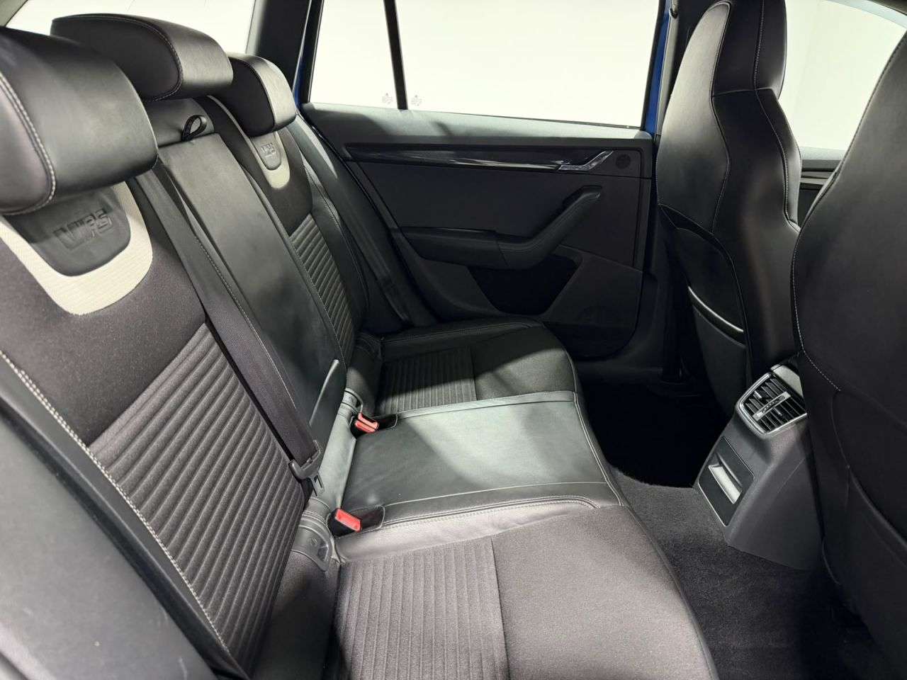 2014 SKODA OCTAVIA 2014 SKODA OCTAVIA