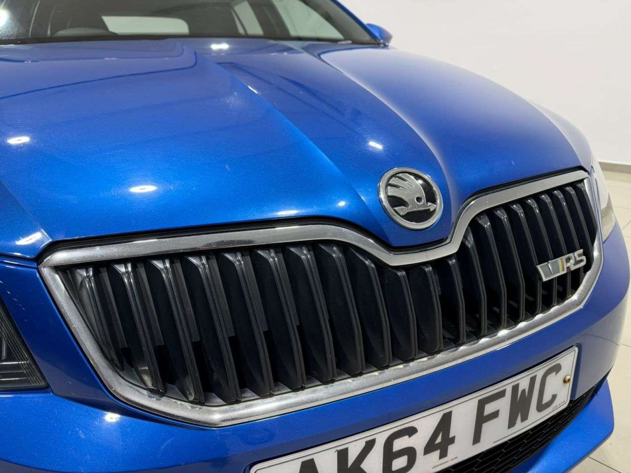 2014 SKODA OCTAVIA 2014 SKODA OCTAVIA
