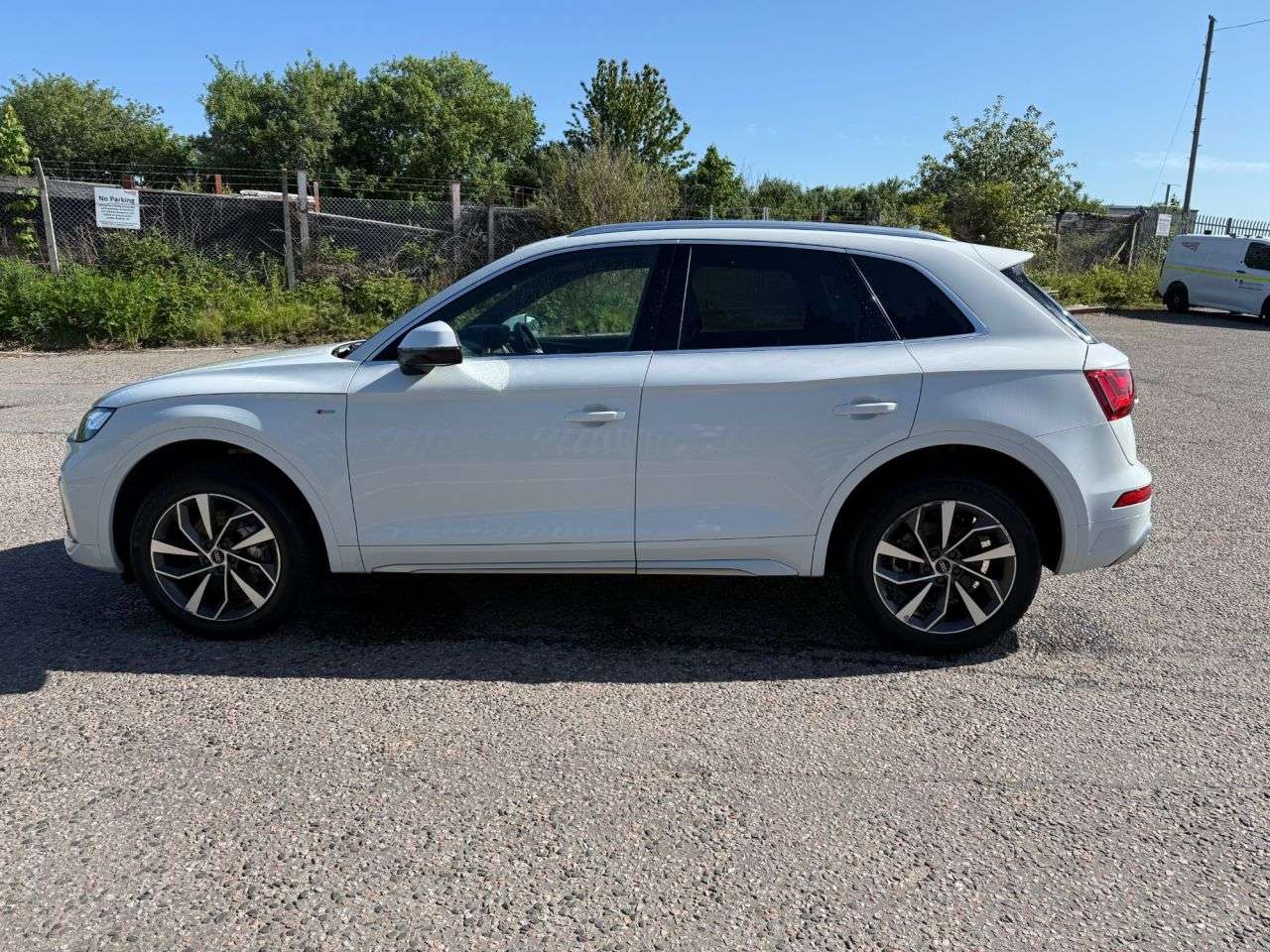 2021 AUDI Q5 2021 AUDI Q5