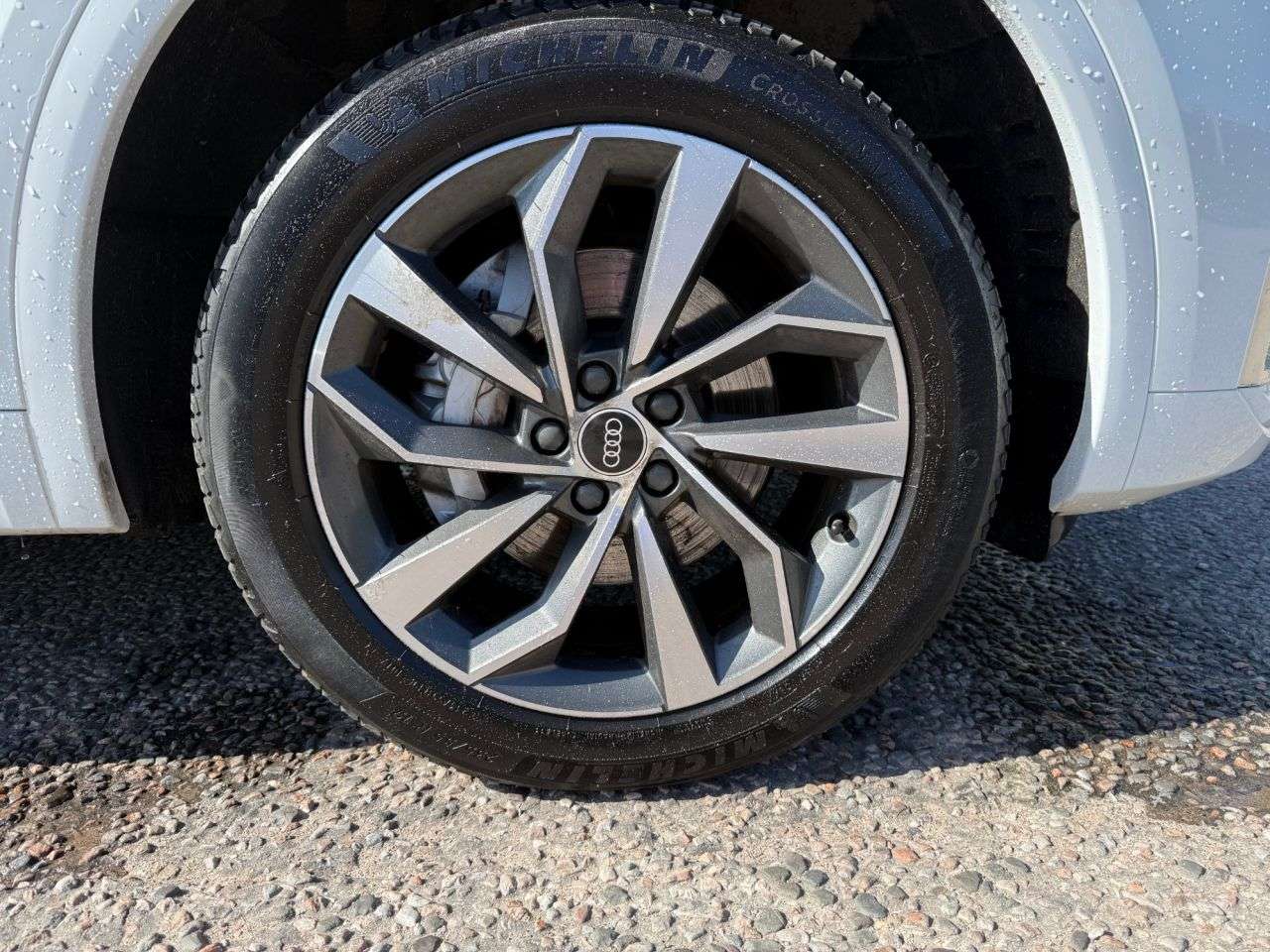 2021 AUDI Q5 2021 AUDI Q5