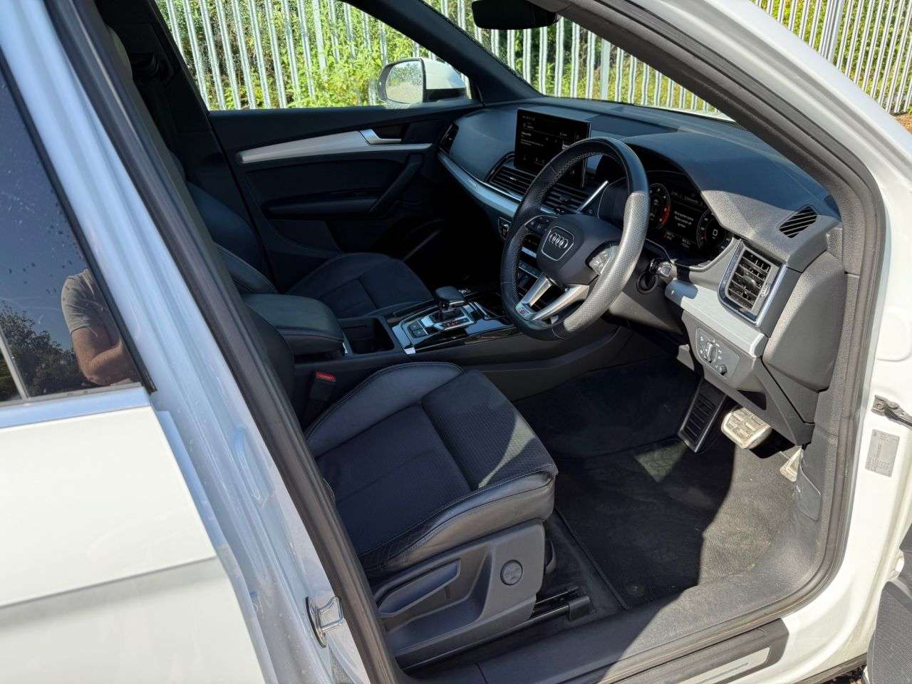 2021 AUDI Q5 2021 AUDI Q5