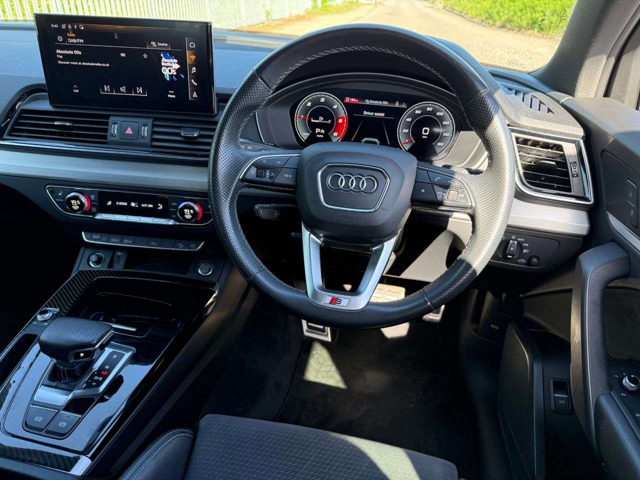 2021 AUDI Q5 2021 AUDI Q5