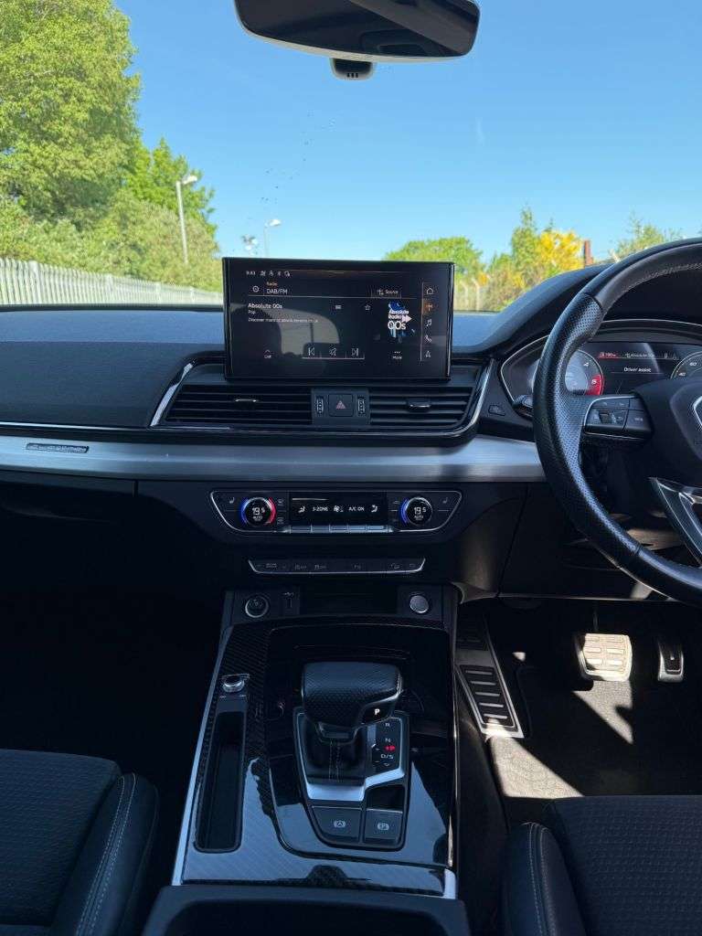 2021 AUDI Q5 2021 AUDI Q5