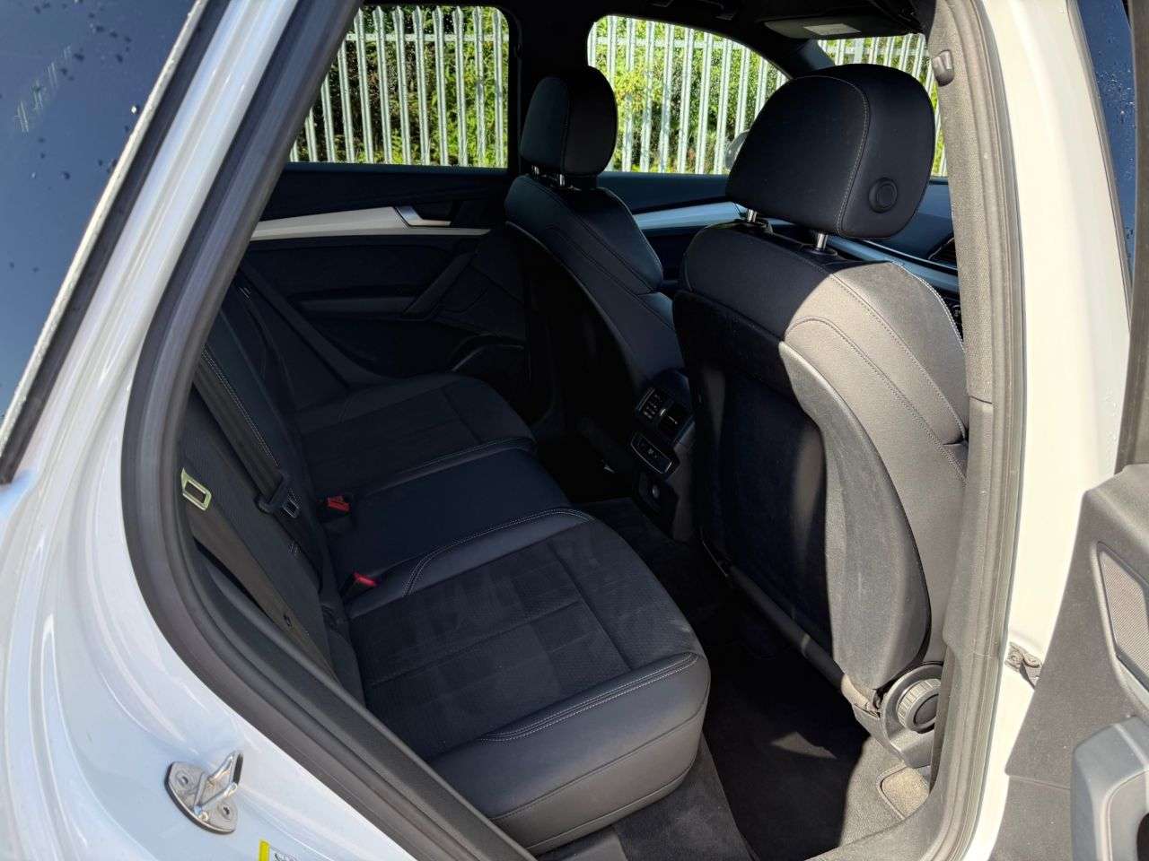 2021 AUDI Q5 2021 AUDI Q5