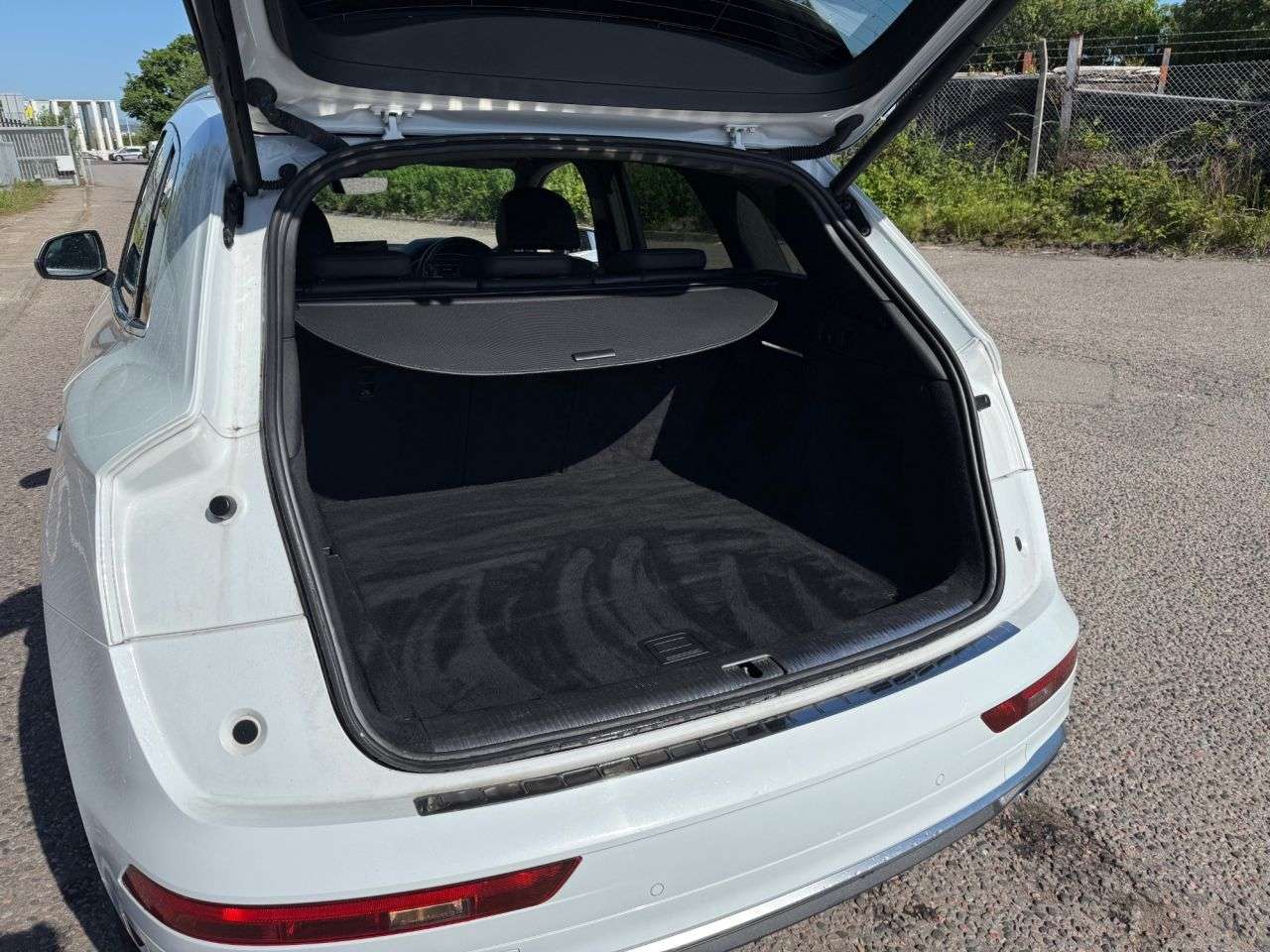2021 AUDI Q5 2021 AUDI Q5