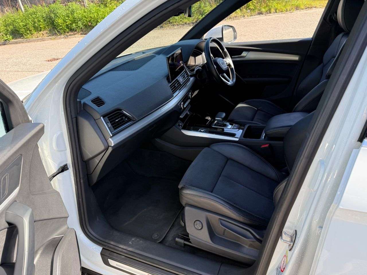 2021 AUDI Q5 2021 AUDI Q5