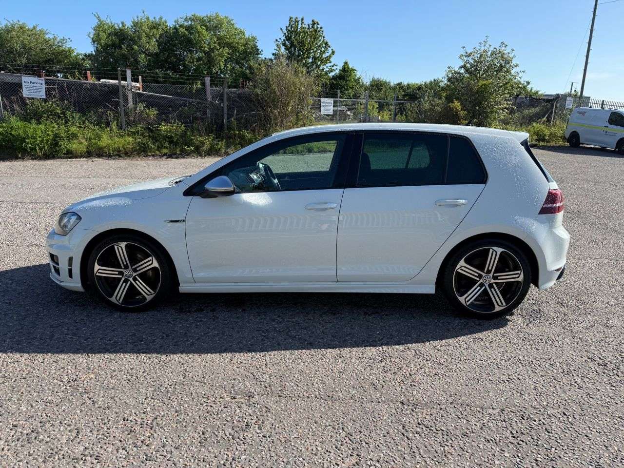 2016 VOLKSWAGEN GOLF 2016 VOLKSWAGEN GOLF