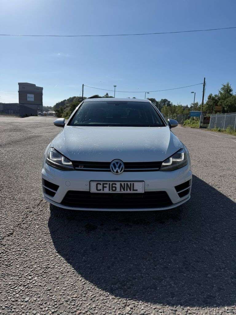 2016 VOLKSWAGEN GOLF 2016 VOLKSWAGEN GOLF