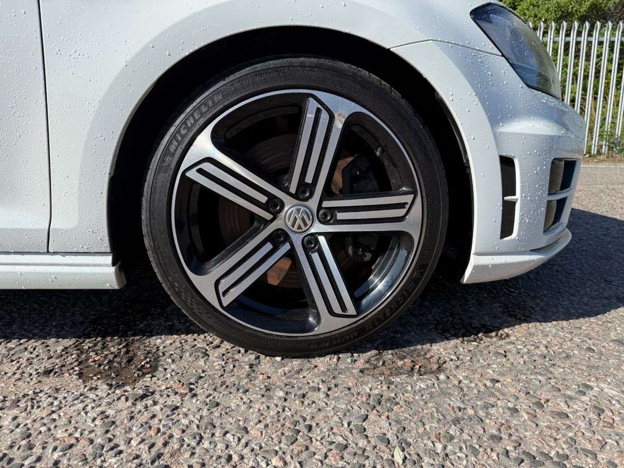 2016 VOLKSWAGEN GOLF 2016 VOLKSWAGEN GOLF