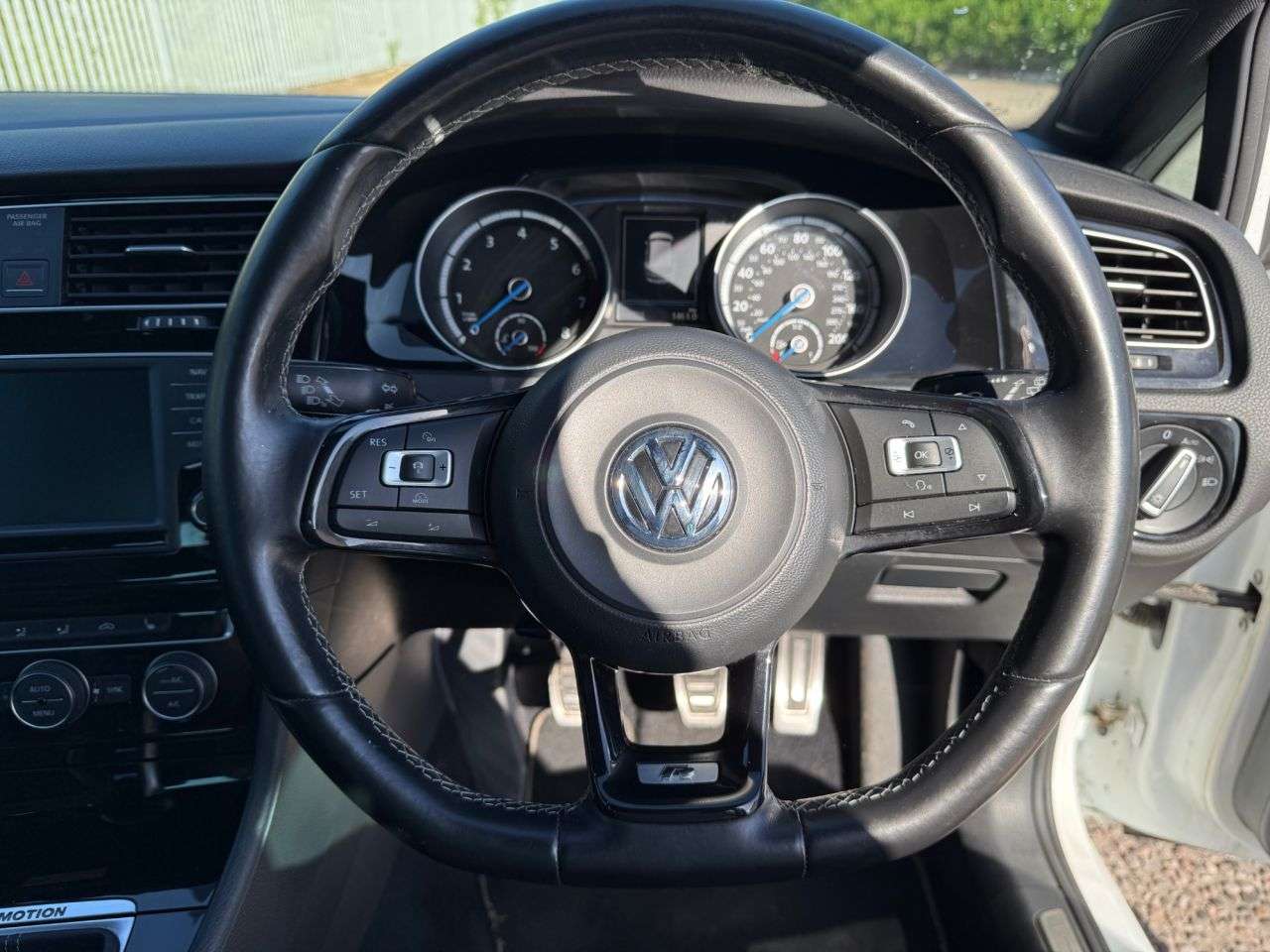 2016 VOLKSWAGEN GOLF 2016 VOLKSWAGEN GOLF