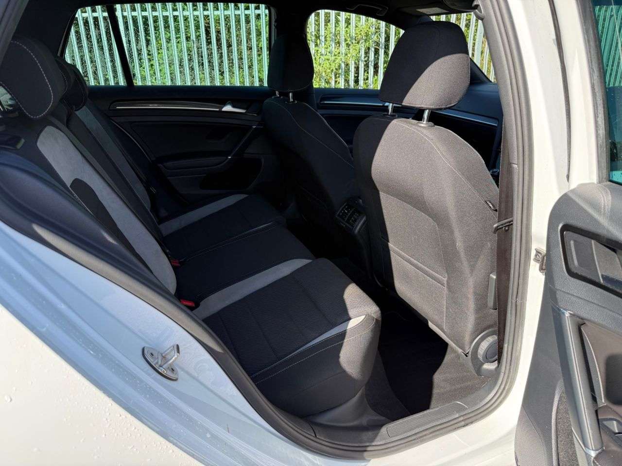 2016 VOLKSWAGEN GOLF 2016 VOLKSWAGEN GOLF