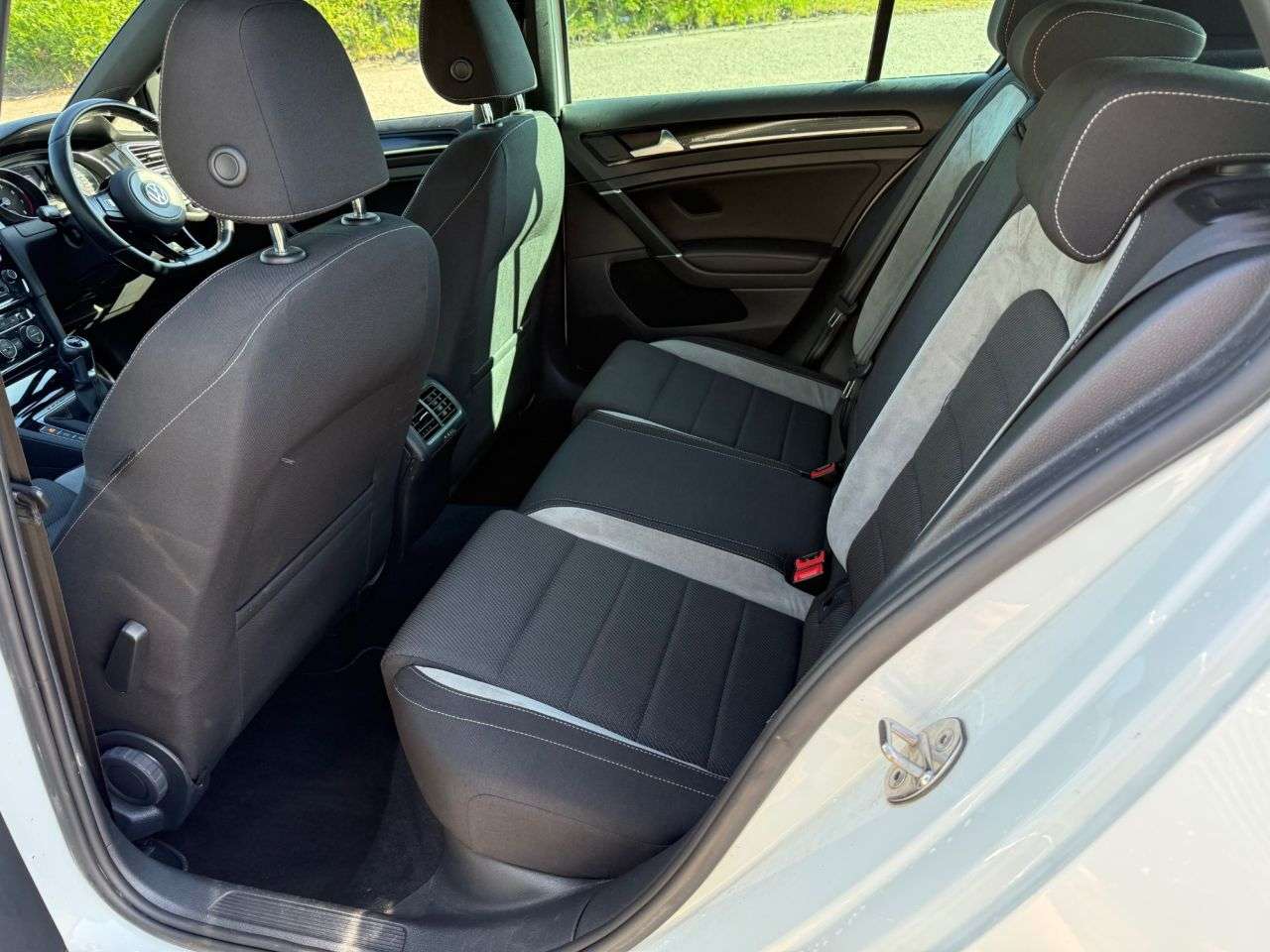 2016 VOLKSWAGEN GOLF 2016 VOLKSWAGEN GOLF