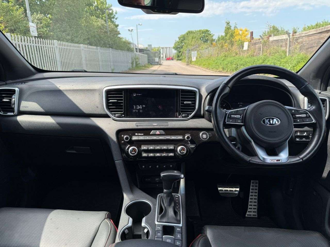 2020 KIA SPORTAGE 2020 KIA SPORTAGE
