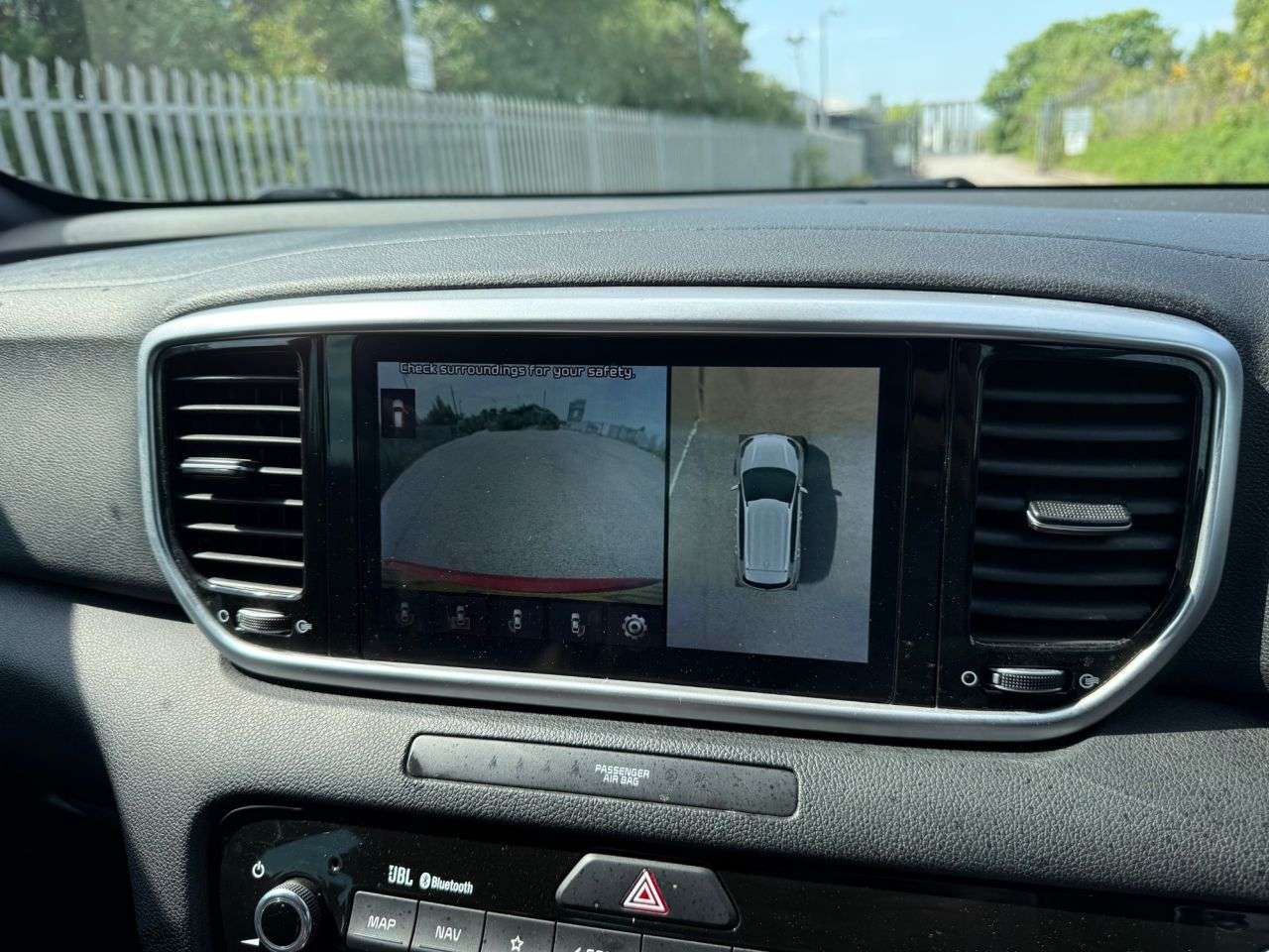 2020 KIA SPORTAGE 2020 KIA SPORTAGE