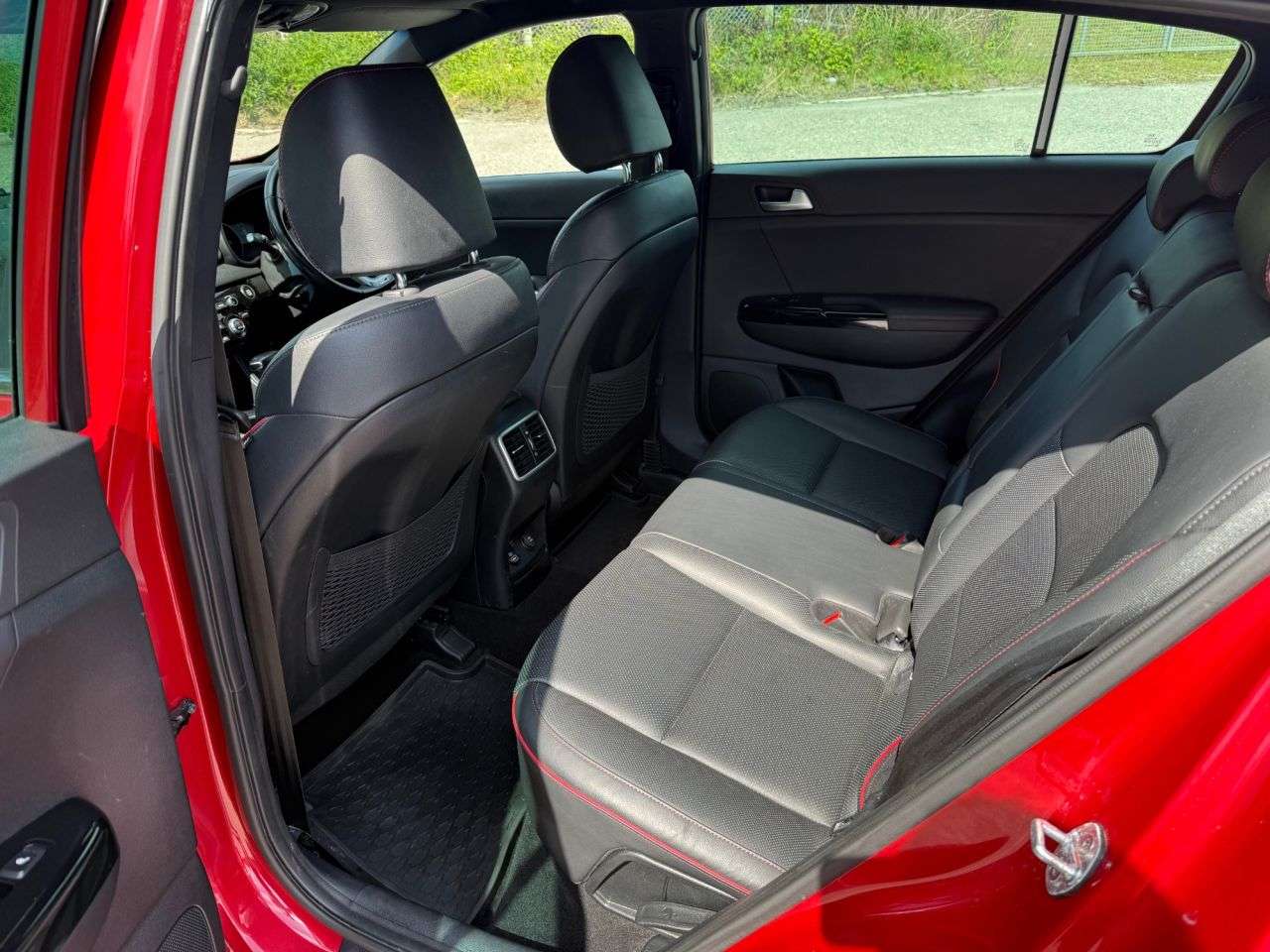 2020 KIA SPORTAGE 2020 KIA SPORTAGE