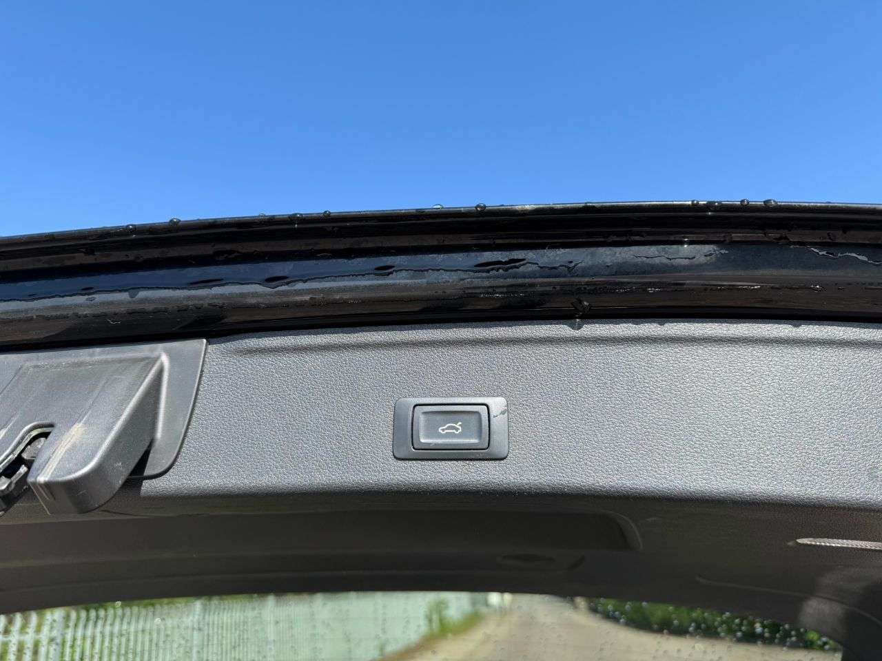 2018 AUDI A4 AVANT 2018 AUDI A4 AVANT