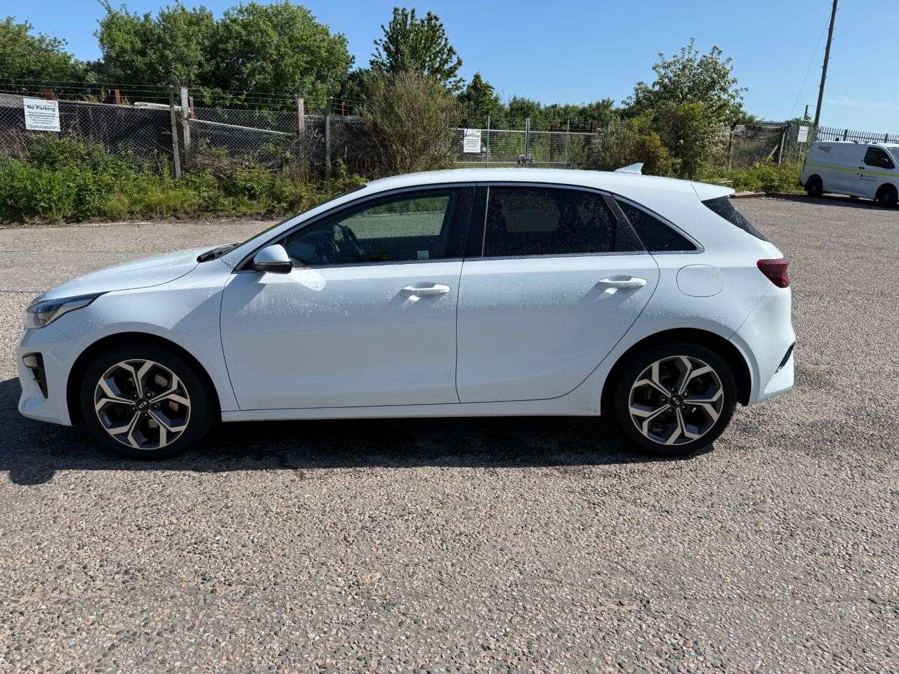2020 KIA CEED 2020 KIA CEED