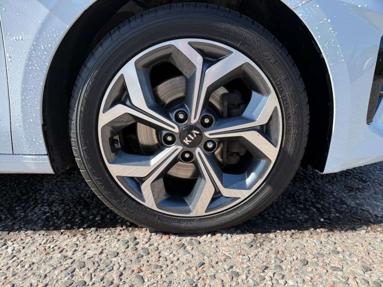 2020 KIA CEED 2020 KIA CEED