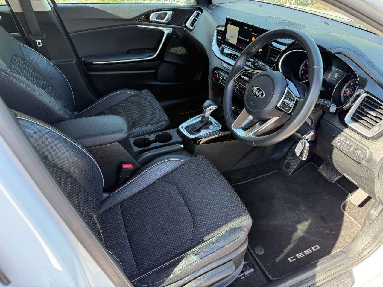 2020 KIA CEED 2020 KIA CEED