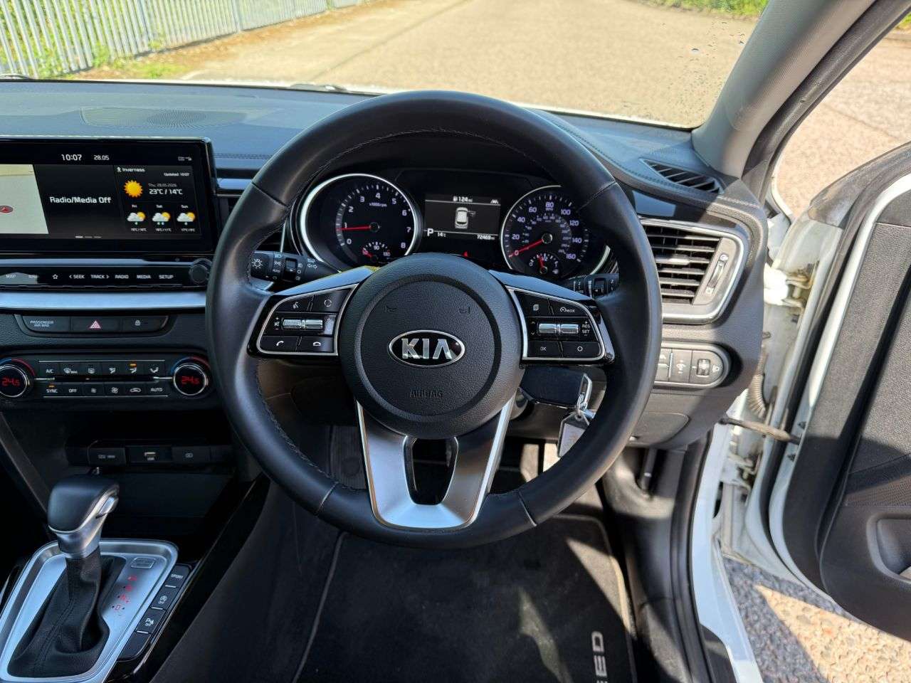 2020 KIA CEED 2020 KIA CEED