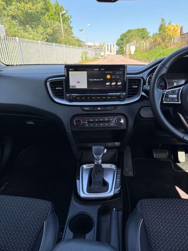 2020 KIA CEED 2020 KIA CEED