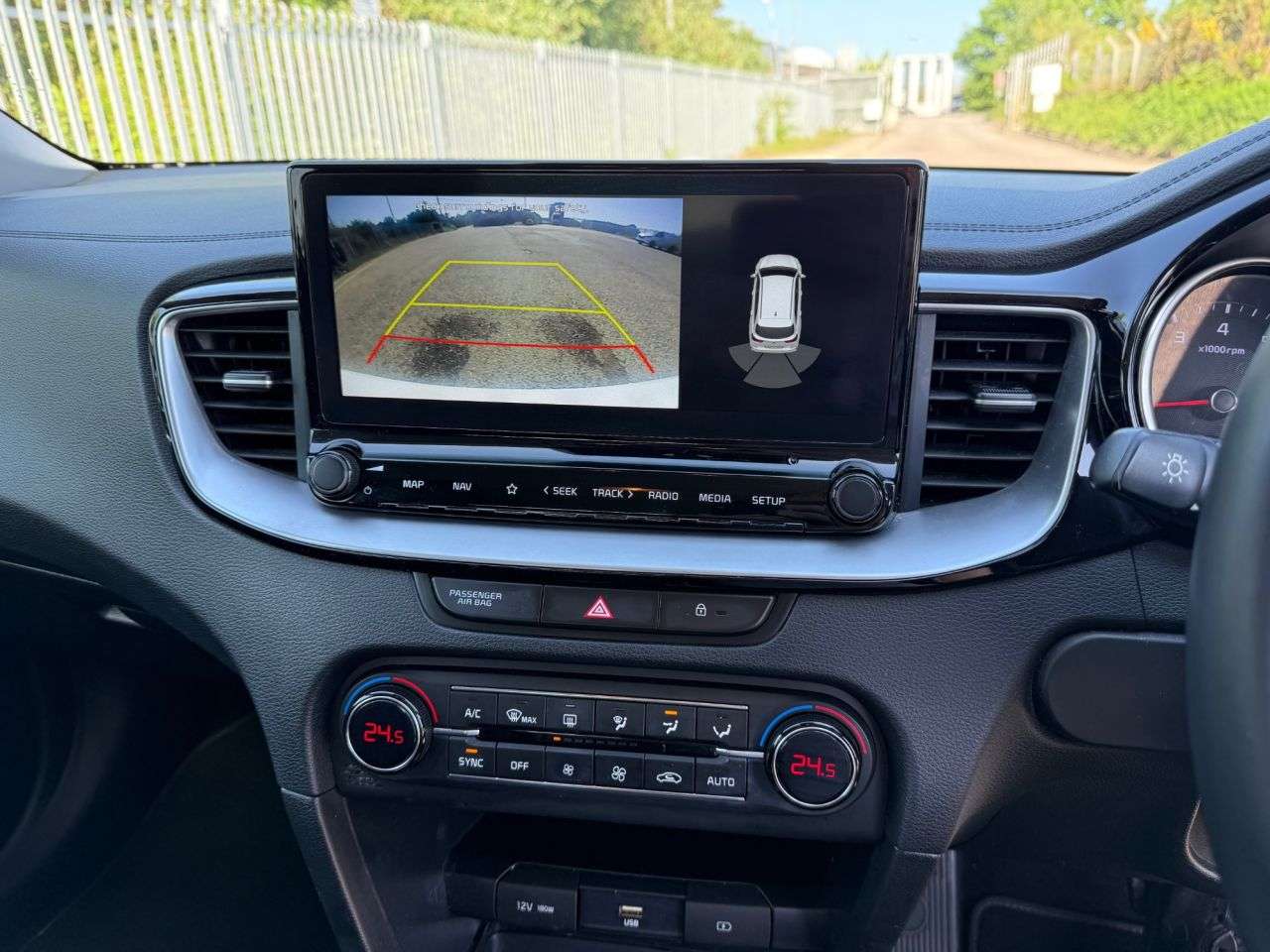 2020 KIA CEED 2020 KIA CEED