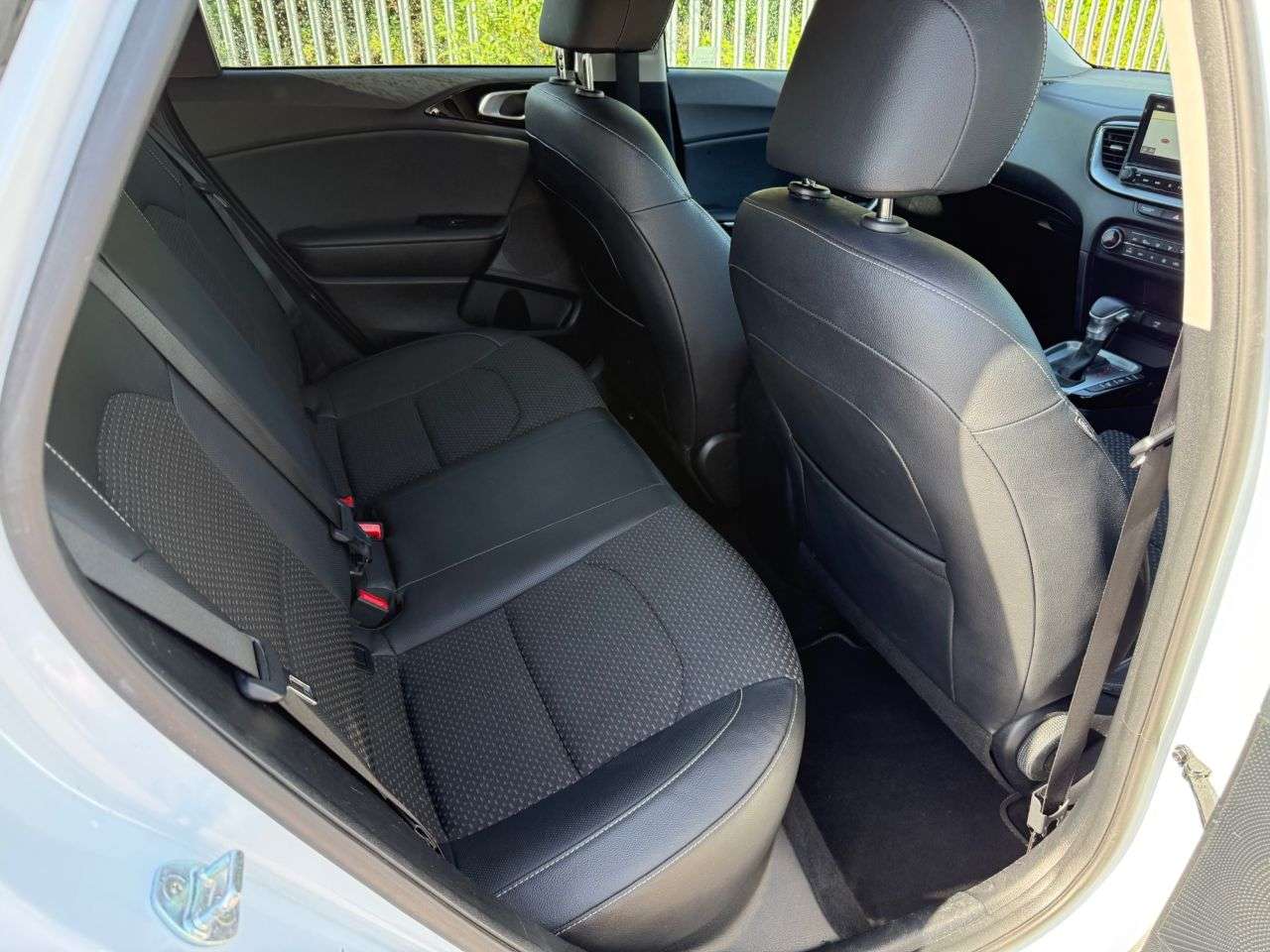 2020 KIA CEED 2020 KIA CEED